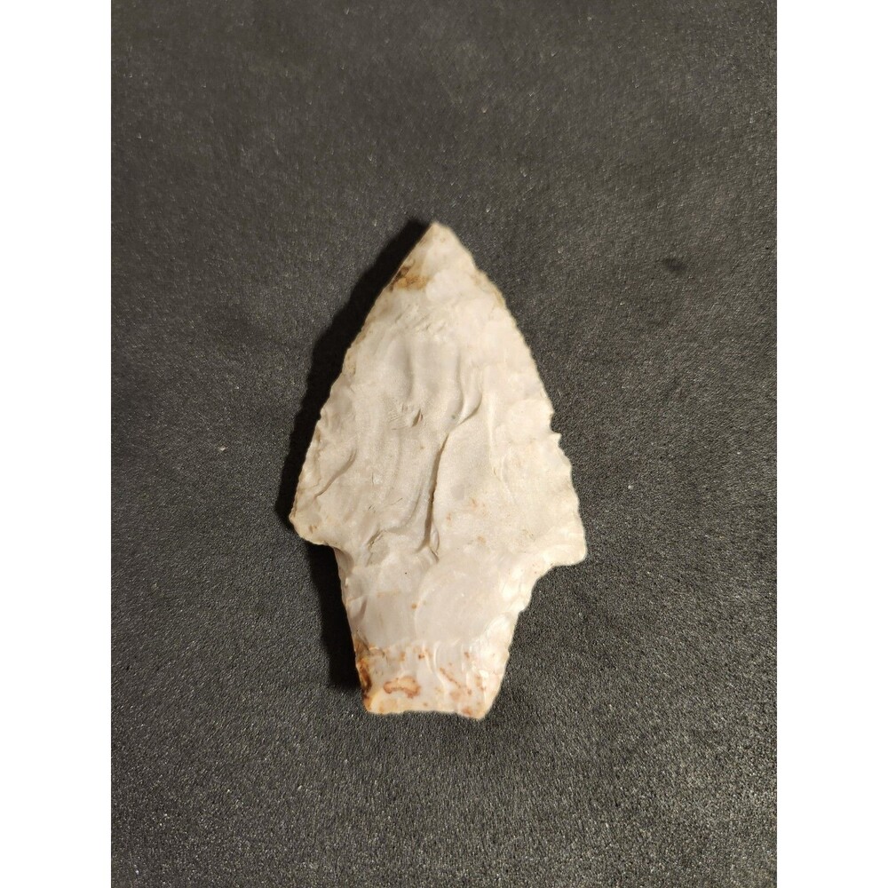 Authentic Native American Indian Arrowhead